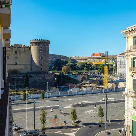 Neapolis Napoli