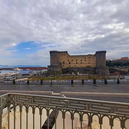Neapolis 나폴리